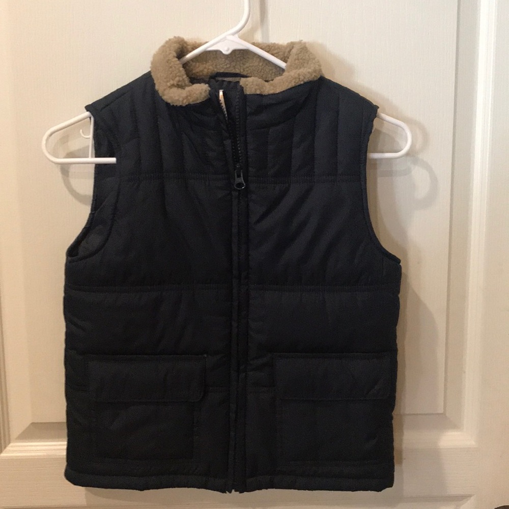 NWOT GYMBOREE VEST